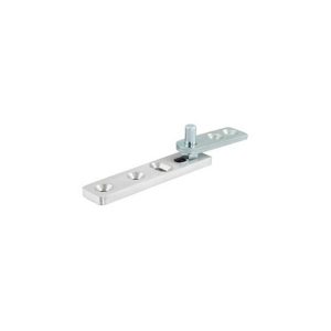 Slido Bottom Pivot M8 Galvanized 407.58.011 Bifold & Sliding Door Hardware