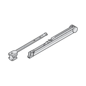 Slido D-Li11 Soft And Self Closing Mechanism 120Kg 941.02.300 Cavity Sliding Door Hardware