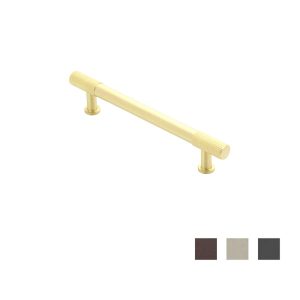 Statement Romano Cabinet Pull Handle – Available In Various Finishes And Sizes Cabinet Hardware