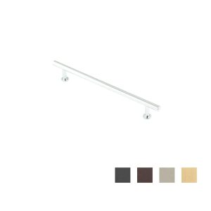 Statement Stirling Cabinet Handle – Available In Various Finishes And Sizes Cabinet Hardware