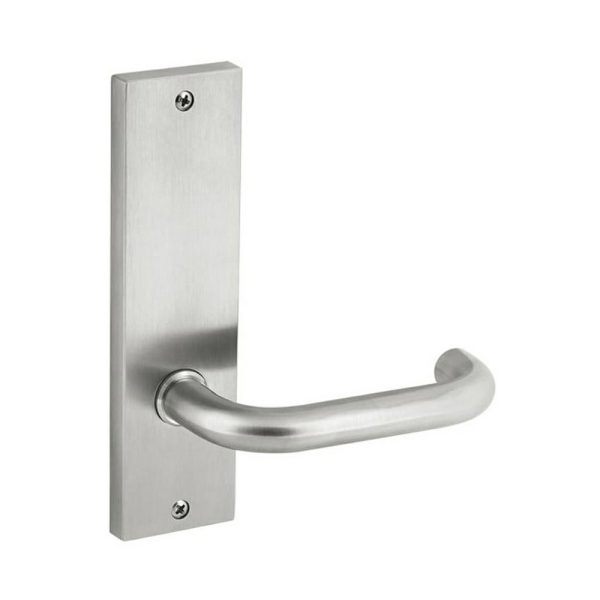 Storeroom Door Pack 3572 Mortice Lock With Lever Furniture And Cylinder Commercial Door Hardware