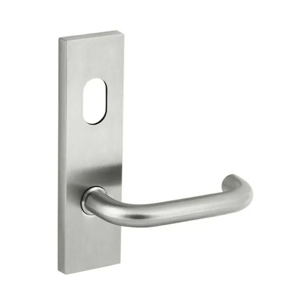 Storeroom Lock Kit Ms2 Mortice Lock With Lever Furniture And Cylinder Commercial Door Hardware