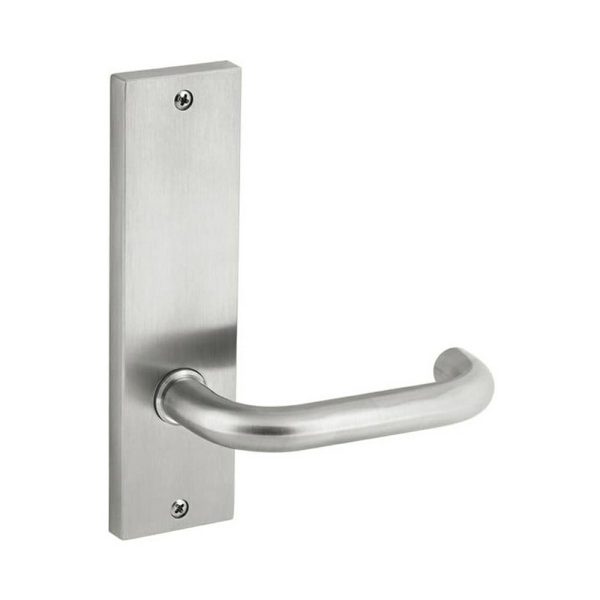 Storeroom Lock Kit Ms2 Mortice Lock With Lever Furniture And Cylinder Commercial Door Hardware