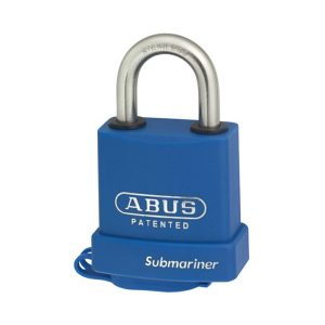 Submariner Series High Security Padlock Keyed Alike 83Wpib53Nka Gate Hardware