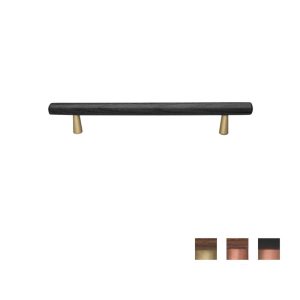 Tilla Cabinet Handle L7763 – Available In Various Finishes And Sizes Cabinet Hardware