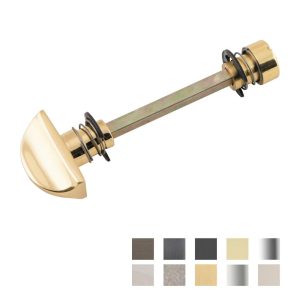 Traditional Privacy Adaptor – Available In Various Finishes Door Hardware