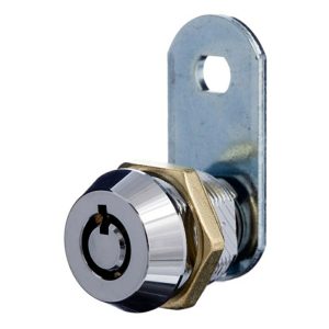 Tubular Cam Lock Keyed Alike 16Mm J002 90/1800 Rl55016Ka1 Cabinet & Cupboard Locks