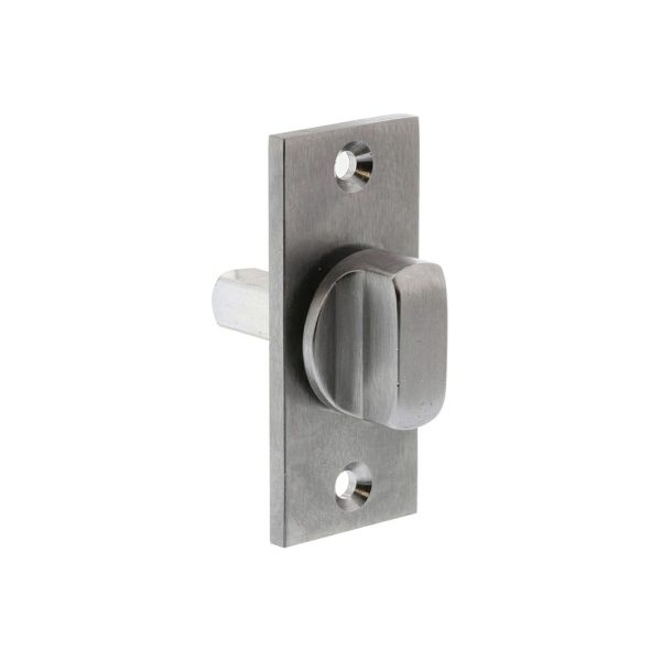 Turn Snib Suits 8530 Series Satin Chrome Sp8530-57Sc Door Hardware