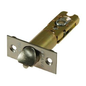 Urban Latch 60/70Mm Backset Satin Stainless Steel Suits Tie Bolt Brulatchss Latches & Bolts