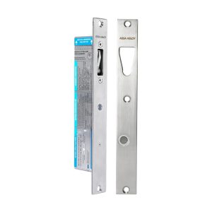 V-Lock 11.4 -26Vdc Fail Safe Full Monitoring Stainless Steel Es8100 Electric Strikes