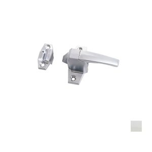 Whitmatic Window Fastener Satin Chrome W230105 Window Fasteners