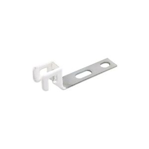 Window Balance Accessory Standard Adjustable Foot Spiral Sash W615100 Window Hardware