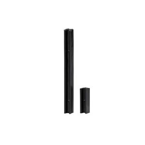 Window Balance Black Accessory Kit Spiral Sash W492900 Window Hardware