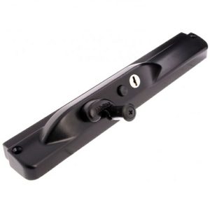 Window Chain Winder Mk8 W380217 Black D5 Key Lockable Keyed Alike Window Hardware