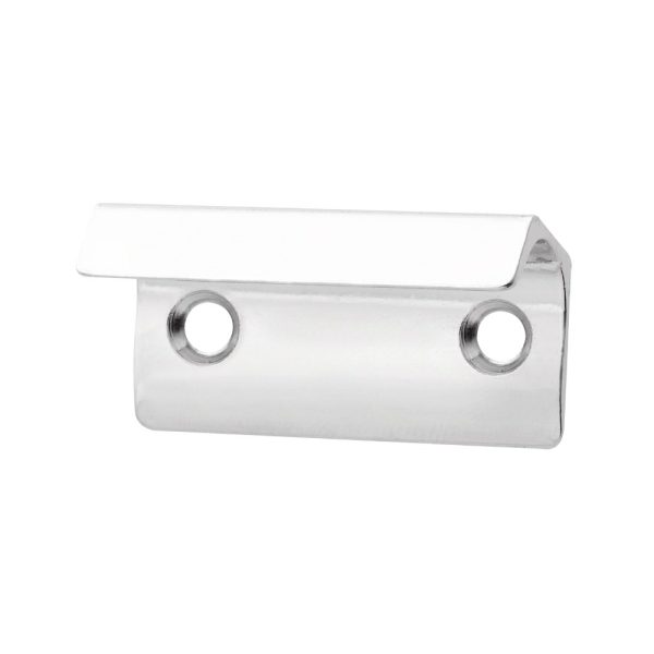 Window Sash Lift Polished Chrome L384-45Cpdp *Pair * Window Hardware