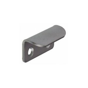 Window Sash Lift Satin Chrome *Single* W410205 Window Hardware