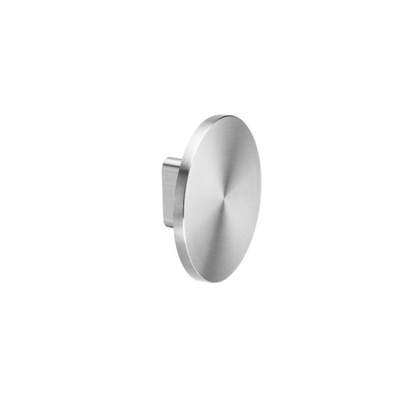 Zanda Bedford Door Pull Handle 200Mm Diameter Pair Stainless Steel 7380.Bb.Ss Door Hardware