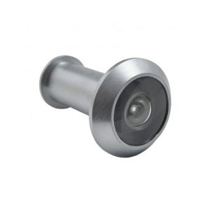 Zanda Door Viewer 180 Degree Brushed Nickel 5243.Bn Door Hardware