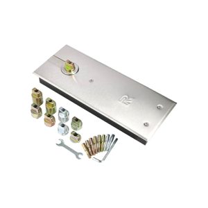 Zanda En3 Hold Open Double Action Floor Spring Stainless Steel Ts.7003.Ho.Dax.Ss Architectural Door Hardware