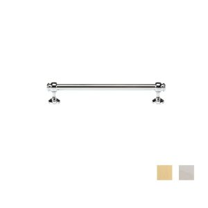 Zanda Mayfair Kitchen Cabinet Handle – Available In Various Sizes And Finishes Cabinet Hardware