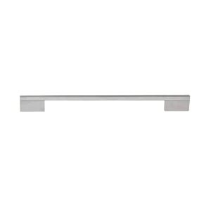 Zanda Pakello Cabinet Handle Brushed Nickel – Available In Various Finishes Cabinet Hardware