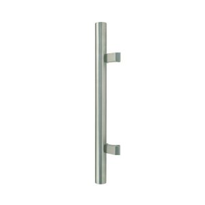 Zanda Round Offset Door Pull Handle – Available In Various Fixings And Sizes Barn Door Hardware