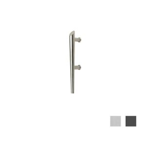 Zanda Torch Door Pull Handle – Available In Various Finishes And Functions Door Hardware