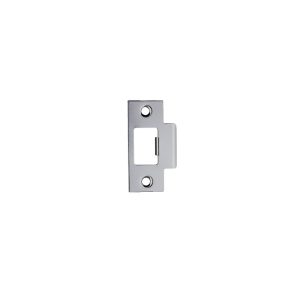 Zanda Triad Deadbolt Latch Strike Plate Only Spare Parts Stainless Steel Sp-Tlsp Latches & Bolts