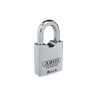 83/55 High Security Padlock Rock Keyed To Differ 8355Nkd Gate Hardware