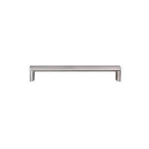 Cabinet Handle E2126 Roma 22Mm Flat Top Stainless Steel Bathroom Cabinet Handles